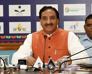 Cabinet approves new National Education Policy, HRD Ministry renamed as Education Ministry