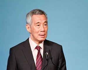 Can't relax restrictions immediately as cases will surge again: Singapore PM
