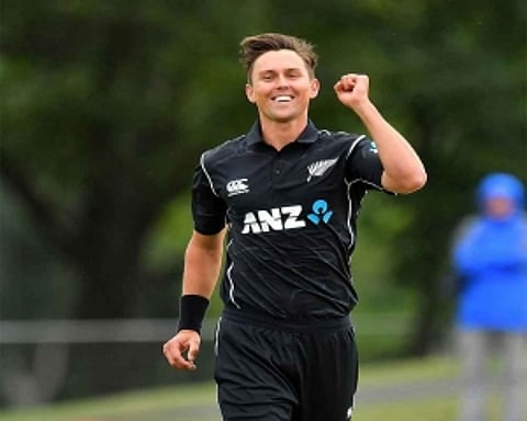 Can't wait to get Virat out, announces fit-again Boult