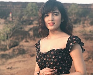 Can't wait to resume 'Nikamma' shoot once it's safe to get back to work: Shirley Setia
