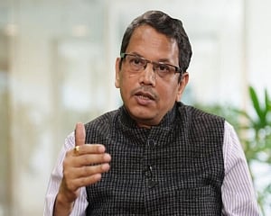 Canada opposes MSP, has scarce interest in well-being of Indian farmers: BJP