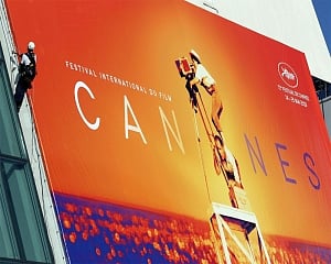 Cannes film festival falls victim to coronavirus
