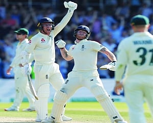Captaincy won’t change my style: Stokes