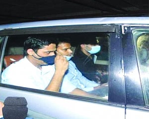 CBI digs deep into SSR death
