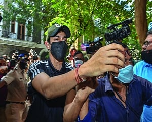 CBI team visits Sushant’s flat for final forensic examination