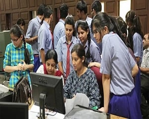 CBSE class 10 compartment exam results declared, over 56 pc students pass
