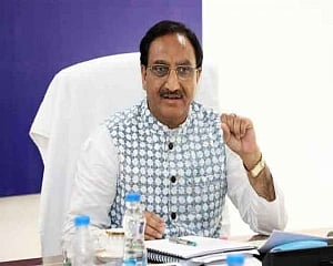 Central Teacher Eligibility Test to be held on Jan 31, 2021: Minister