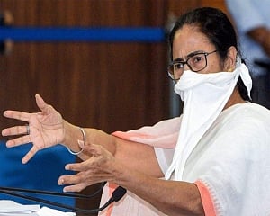 Central team on COVID-19 claims lack of cooperation by Mamata govt