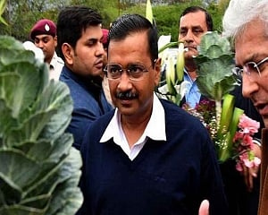 Centre, Delhi govt working in close coordination to deal with coronavirus: Kejriwal