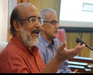 Centre should take initiative in settling GST borrowing quantum issue: Kerala FM