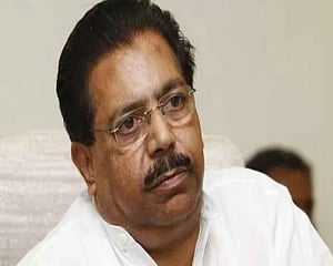 Chacko quits as Delhi Congress in-charge after poll debacle