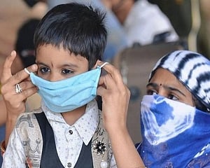 Children with no COVID-19 symptoms may shed virus for weeks: Study