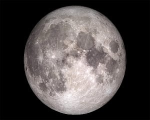 China: Moon probe preparing to return rock samples to Earth