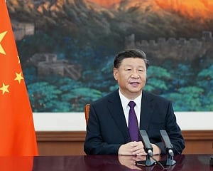 China, top global emitter, aims to go carbon-neutral by 2060