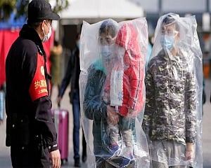 China reports 28 new asymptomatic COVID-19 cases, mostly in Wuhan