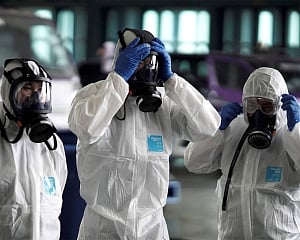 China reports 42 new confirmed COVID-19 cases, 47 asymptomatic infections