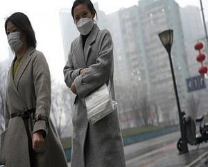China reports 67 new imported coronavirus cases