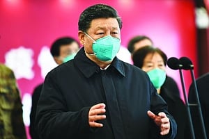 China revises epicentre Wuhan’s death count by 50%; total 4,632