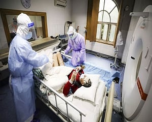 China's recent COVID-19 cases rise to 1,100 with 63 new infections