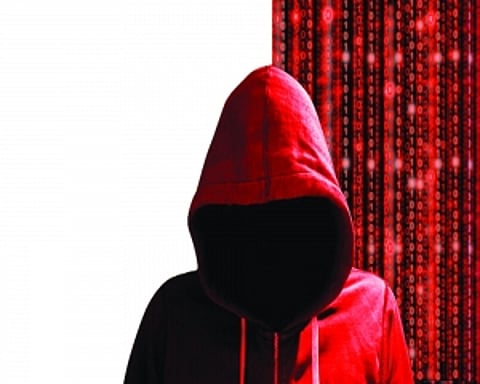 China sharpens hacking in disguise