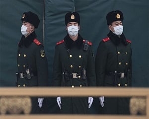 China to hold video conference of over 10 countries on coronavirus; Indian officials to participate