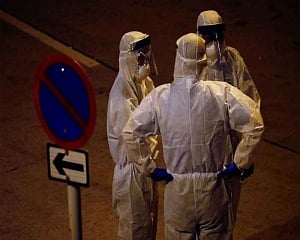 Coronavirus death toll in China crosses 1,000
