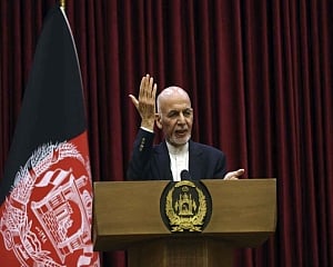 China welcomes US-Taliban deal: Calls for orderly withdrawal of foreign troops from Afghanistan