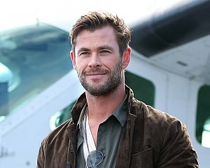 Chris Hemsworth, Miles Teller, Jurnee Smollett to star in Netflix's 'Spiderhead'