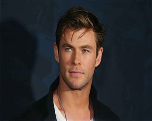 Chris Hemsworth to lead Nat Geo docu-series 'Limitless'