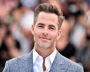 Chris Pine to star in Paramount's ‘Dungeons and Dragons' movie