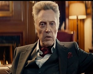 Christopher Walken joins Apple drama series 'Severance'