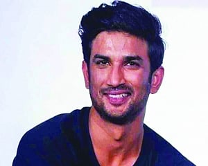 Closure for Sushant