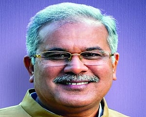 CM Baghel to transfer payment of cowdung procurement into accounts of beneficiaries