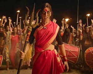 Collective call to appeal Hindi audience: Raghava Lawrence on changing 'Kanchana' to 'Laxmmi Bomb'