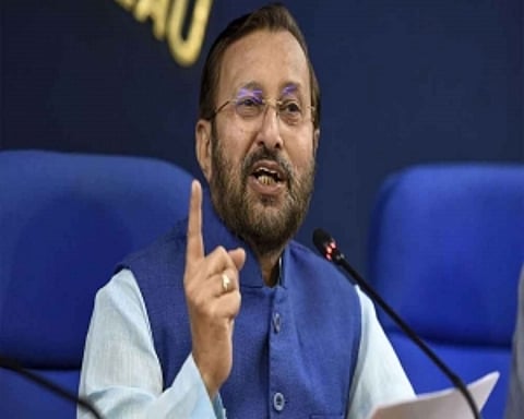Cong, AAP politicising violence in Delhi: BJP