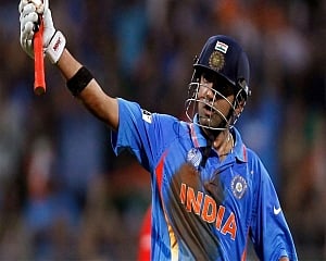 Considering longevity, I will go with Sachin over Virat, says Gambhir