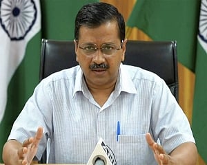 Coronavirus: 445 cases in Delhi, may rise further as people from Nizamuddin congregation being tested: Kejriwal