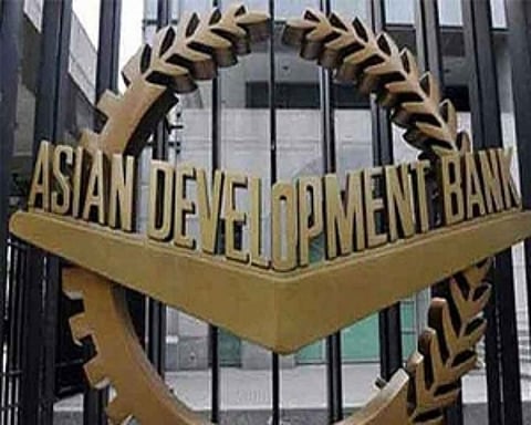 Coronavirus: ADB announces USD 6.5 bn package for developing member countries