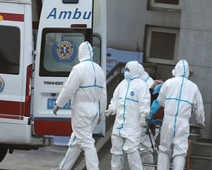 Coronavirus: China reports 4 deaths, 31 new cases