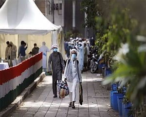 Coronavirus: Health Min identifies 20 existing, 22 potential hotspots in India