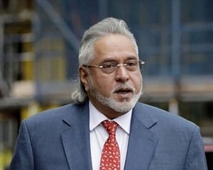 Coronavirus: Mallya asks FM to consider his offer to repay Kingfisher Airlines'' dues