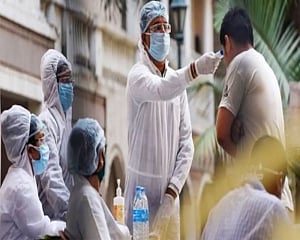 Coronavirus cases in Delhi cross 1,000 mark; death toll mounts to 19