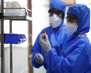 250 Indians in Iran test corona positive, India cases hit 137