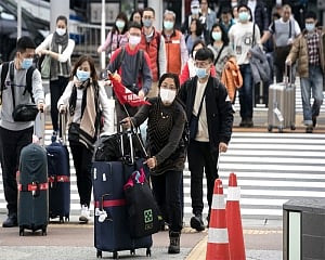 Coronavirus cases top 900,000 worldwide: AFP tally