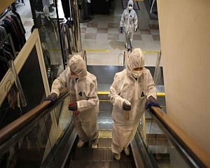 Coronavirus death toll climbs to 2,943 in China, infected cases witness surge globally