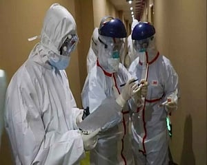 Coronavirus death toll in China climbs to 811