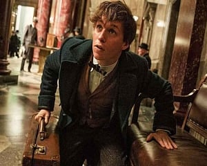 Coronavirus effect: Warner Bros halt 'Fantastic Beasts 3', 'King Richard' productions