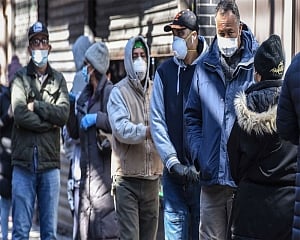 Coronavirus may spread through normal breathing: US scientists
