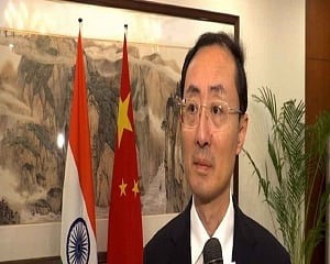 Coronavirus outbreak: China working hard to ensure safety of Indians in country, says ambassador