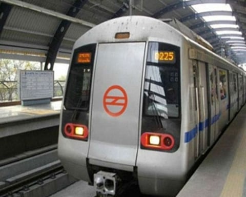 Coronavirus outbreak dips volume of passengers in Delhi Metro: DMRC